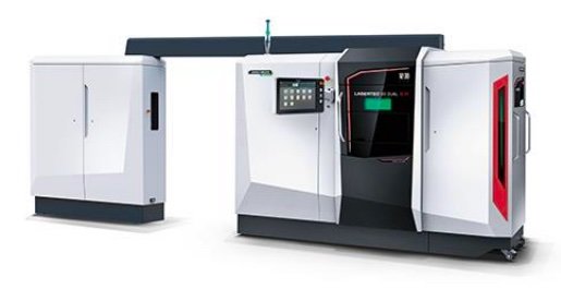 DMG MORI が加工を受託、お客様の金属積層造形の活用をサポート「AM Lab & Fab」開設